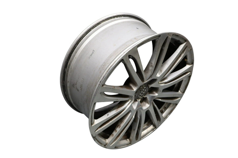 Load image into Gallery viewer, 11-18 Audi A6 A7 Quattro 10 Spoke 20'' Inch 9JX20H2 Wheel Rim W/O Tire Oem