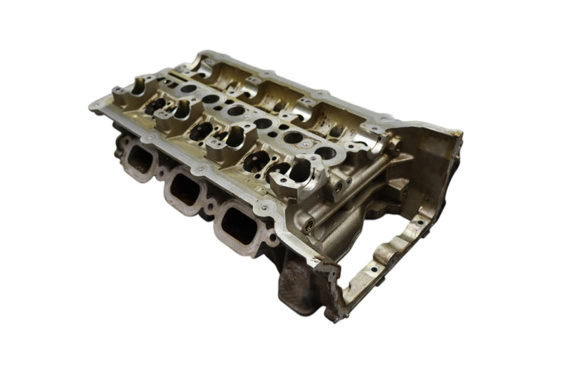 Load image into Gallery viewer, 13-21 Jaguar X152 F-Type F-Pace Engine Motor Left Cylinder Head Oem