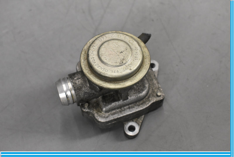 Load image into Gallery viewer, 08-14 Mercedes W204 C350 Left Air Pump Check Valve EGR Emission Oem