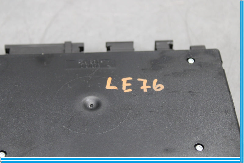 Load image into Gallery viewer, 06-12 Mercedes X164 GL450 GL550 Left Driver Side Seat Control Module Unit Oem