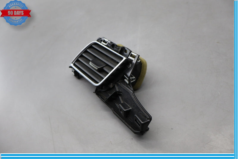 Load image into Gallery viewer, 11-14 Audi A8 Quattro S8 Front Left Driver Side Dash A/C AC Air Vent Trim Oem