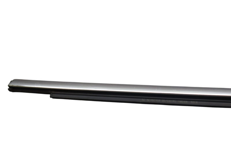 Load image into Gallery viewer, 14-20 Maserati Ghibli M157 Rear Left Side Door Window Belt Molding Trim Oem