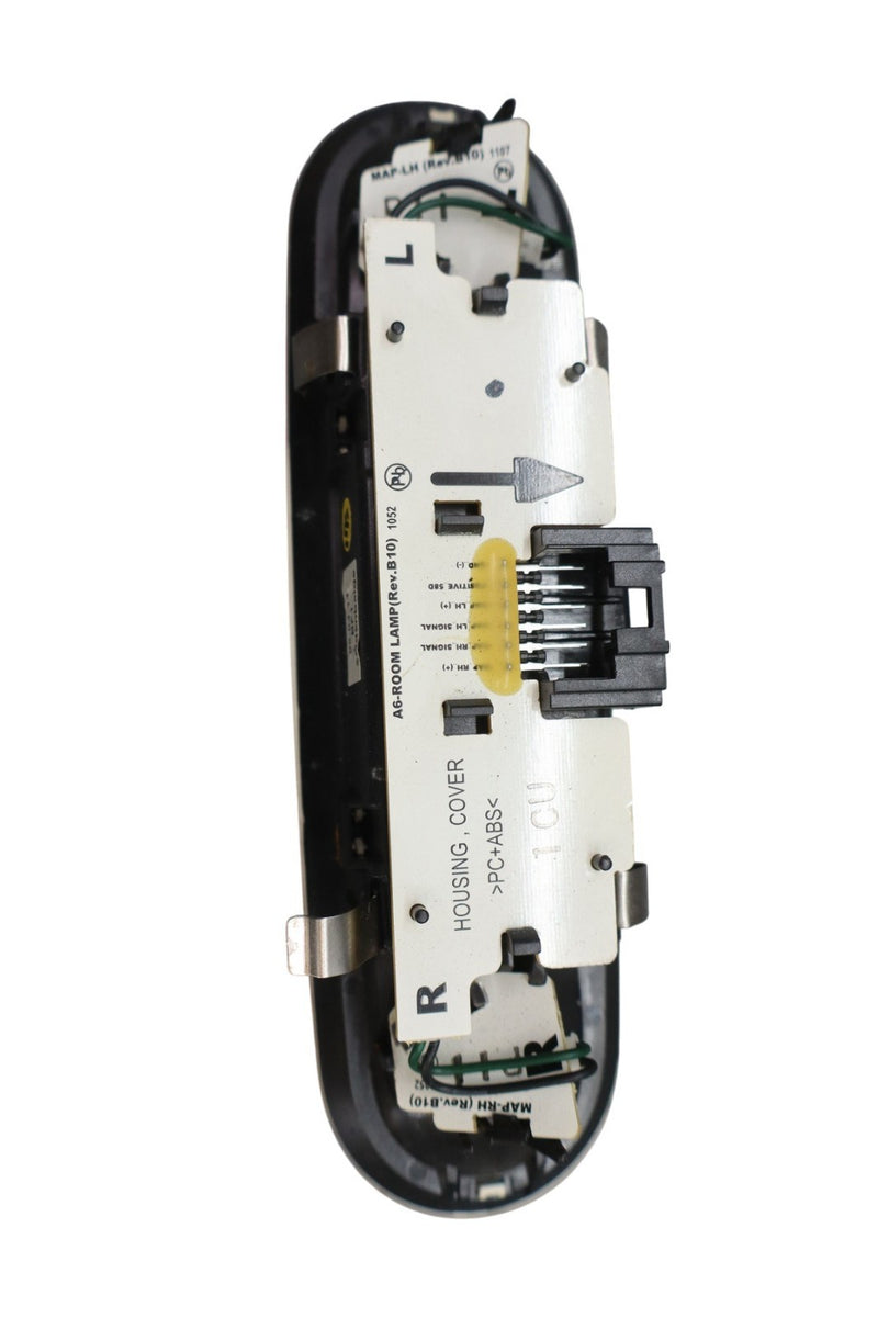 Load image into Gallery viewer, 12-18 Audi A7 A6 Quattro Rear Interior Overhead Dome Reading Light Lamp Oem