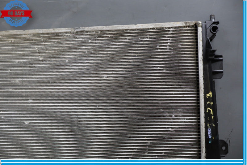 Load image into Gallery viewer, 12-16 Hyundai Equus Front Air Cooler Cooling Radiator Assembly 253103N820 Oem