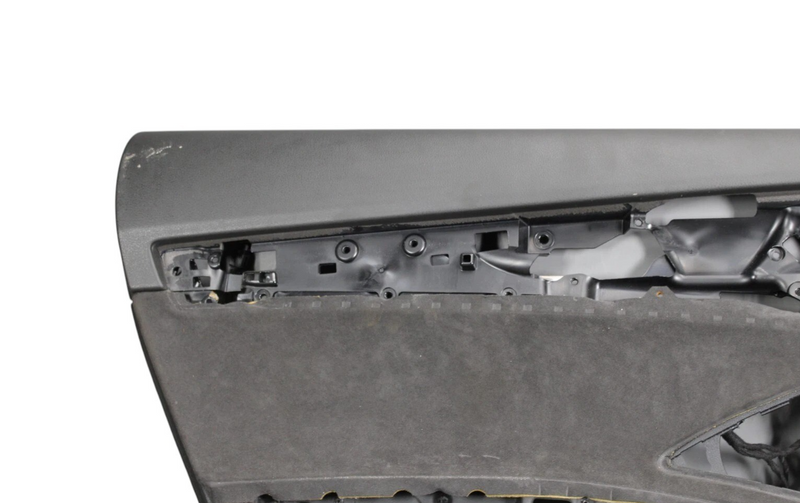 Load image into Gallery viewer, 11-18 Audi A8 A8 Quattro Rear Left Driver Side Interior Door Panel Trim Oem