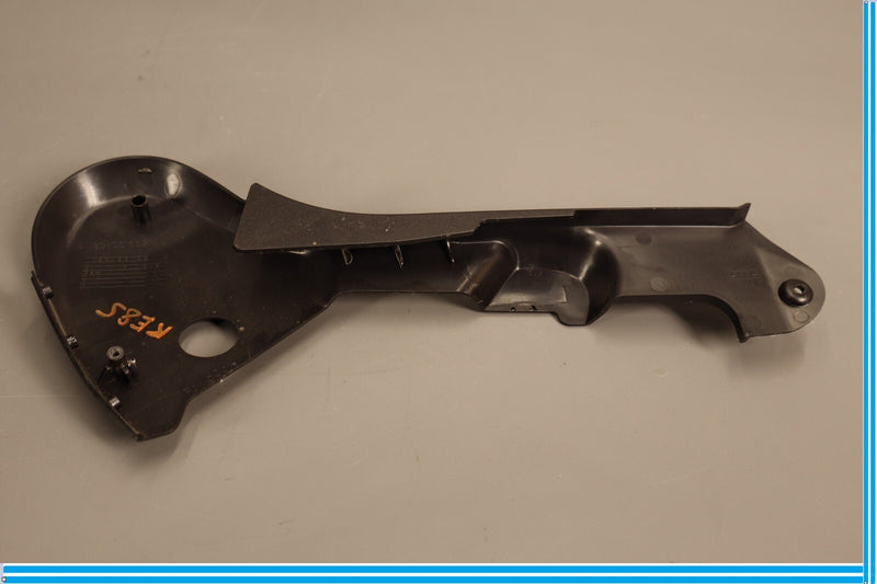 Load image into Gallery viewer, 07-15 Jaguar XK XKR Front Right Passenger Side Seat Mechanism Cover L0031516 Oem
