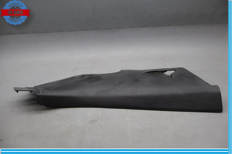 Load image into Gallery viewer, 11-17 Volkswagen Touareg Rear Right Side C Pillar Lower Trim Cover Panel Oem