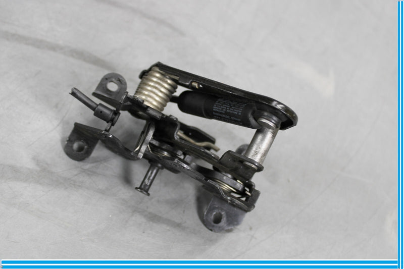 Load image into Gallery viewer, 09-15 BMW 750Li 750i F01 F02 Front Right Hood Latch Lock Actuator 139896-10 Oem