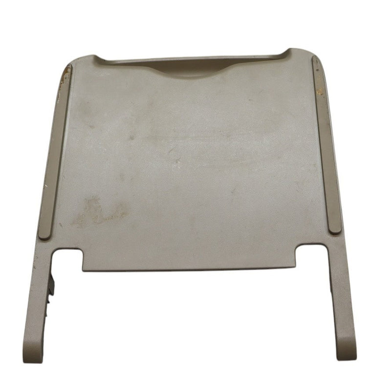 Load image into Gallery viewer, 08-17 Audi A4 Lower Center Console Armrest Arm Rest Cover Trim Panel Oem