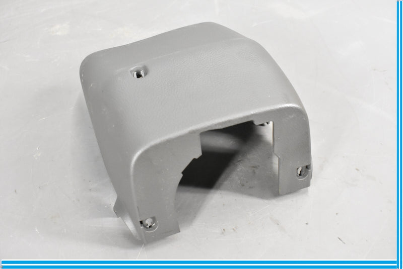 Load image into Gallery viewer, 07-12 Lexus LS460 Steering Column Upper & Lower Trim Cover Panel Oem