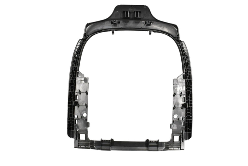 Load image into Gallery viewer, 09-16 Audi A4 Front Left Driver Side Seat Upper Back Frame Oem