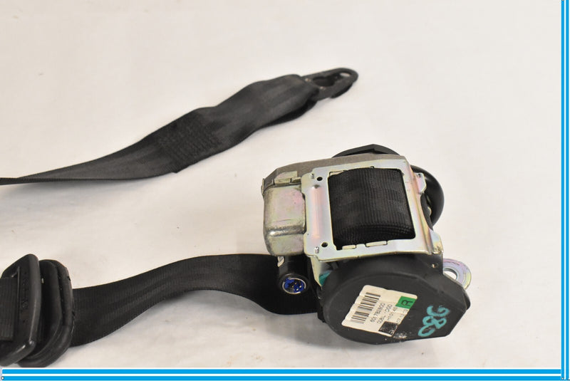 Load image into Gallery viewer, 2004-2010 05 06 07 08 09 AUDI A8 D3 - FRONT RIGHT SEAT BELT / SEATBELT RETRACTOR