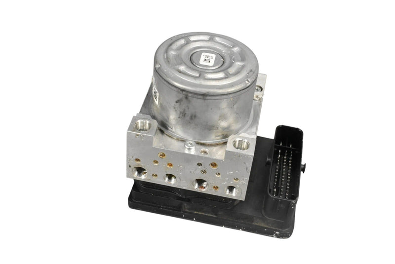 Load image into Gallery viewer, 18-20 Jaguar F-Type ABS Anti Lock Brake Pump Module Unit J9C314F447 Oem