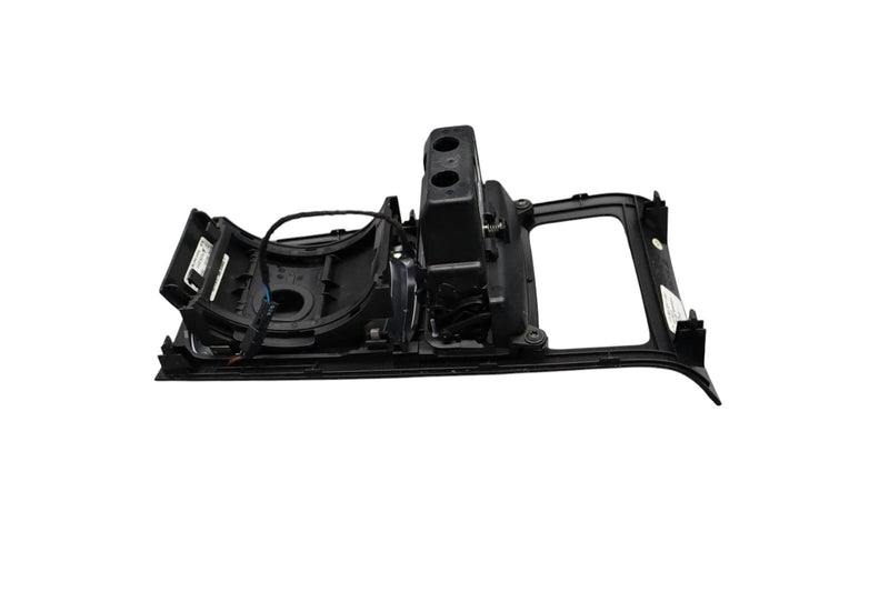 Load image into Gallery viewer, 11-18 Porsche Cayenne Center Console Gear Shift Shifter Selector Trim Bezel Oem