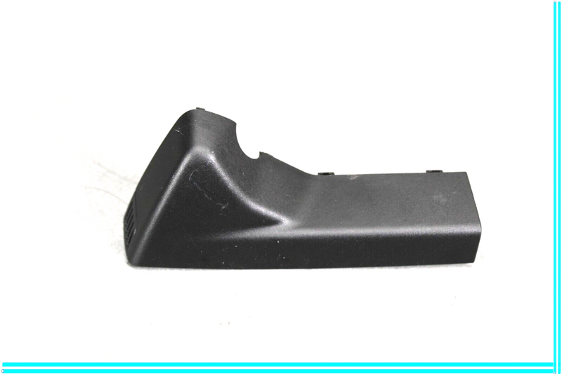 Load image into Gallery viewer, 12-18 BMW 320i 328i F30 Interior Rear View Mirror Cap Cover Panel Black Oem