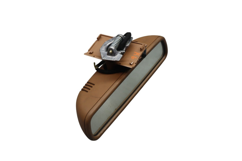 Load image into Gallery viewer, 04-07 Audi A8 Quattro S8 Front Upper Interior Rear View Mirror Assembly Oem