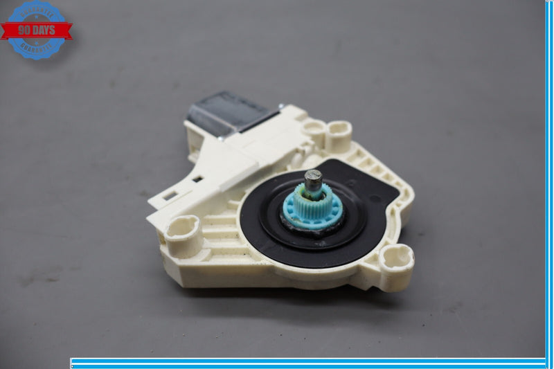 Load image into Gallery viewer, 09-18 Audi A4 S4 Rear Right Passenger Side Power Window Motor Regulator Oem