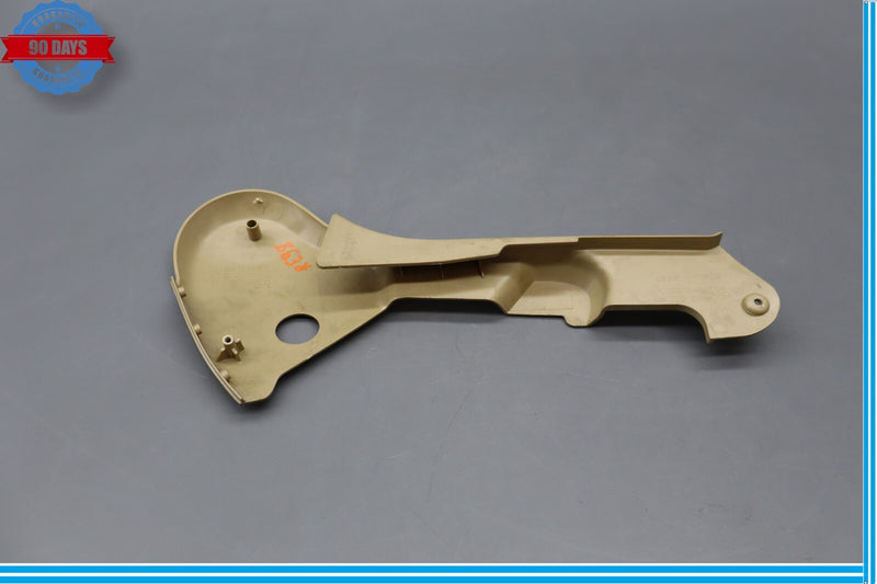 Load image into Gallery viewer, 07-15 Jaguar XK XKR Front Right Passenger Side Seat Mechanism Cover SEP Oem