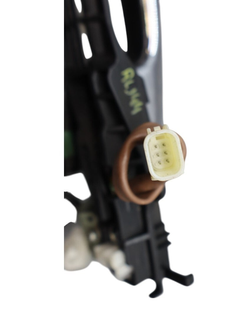 Load image into Gallery viewer, 07-17 Lexus XF40 LS460 Rear Left Side Exterior Door Handle w/ Keyless Go Oem