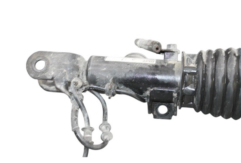 Load image into Gallery viewer, 11-16 Hyundai Equus Signature Front Left Air Suspension Shock Strut Oem