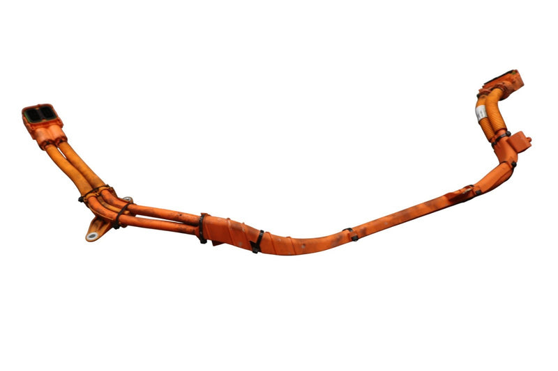 Load image into Gallery viewer, 14-21 BMW i3 101 REX Hybrid Engine High Voltage Wire Harness Cable 7619781 Oem