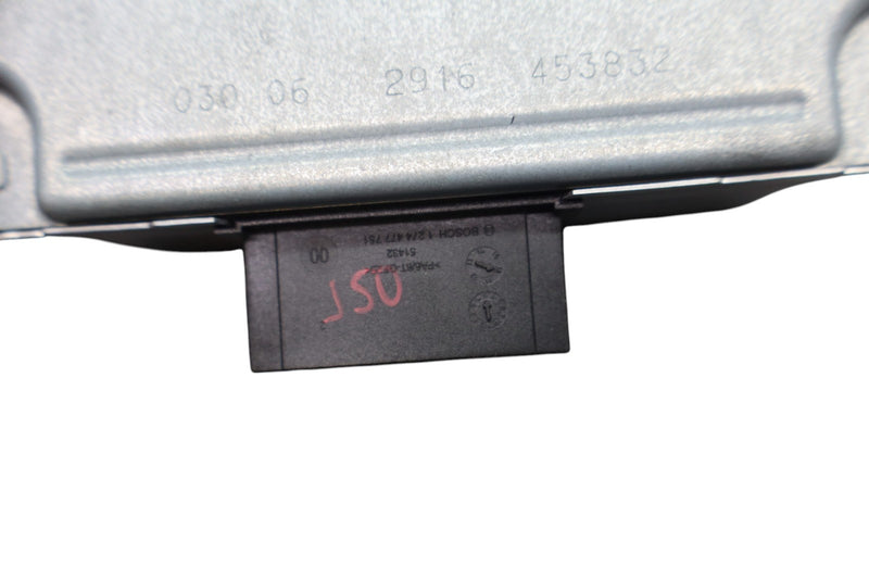 Load image into Gallery viewer, 14-22 Maserati Levante Ghibli Voltage Stabilizer Power Inverter Module Oem