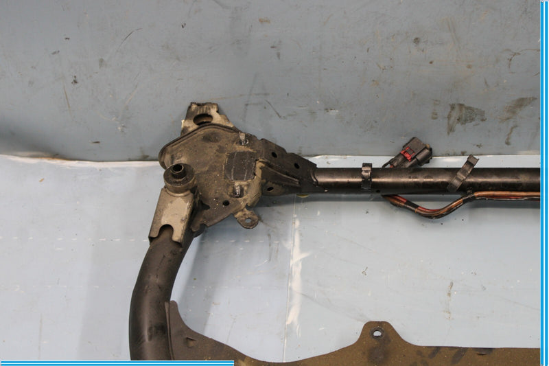 Load image into Gallery viewer, 12-16 BMW F30 328i 335i Rear Support Suspension Crossmember Subframe Cradle Oem