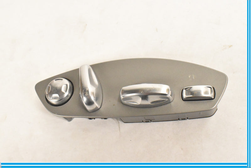 Load image into Gallery viewer, 2010 - 2016 PORSCHE PANAMERA FRONT RIGHT PASSENGER SEAT SWITCH 7PP959748