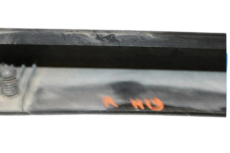 Load image into Gallery viewer, 03-09 Hummer H2 Front Right Side Hood Flare Upper Cover Molding Trim OEM