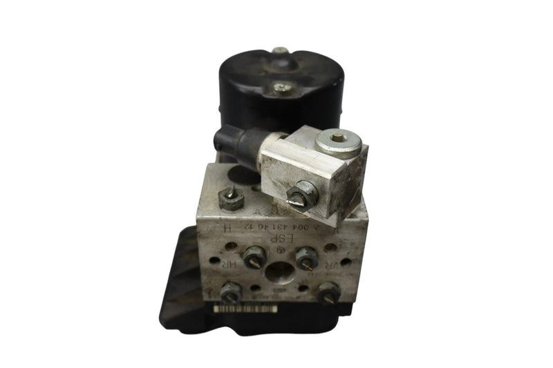 Load image into Gallery viewer, 00-06 Mercedes W220 S500 S600 CL55 AMG ABS Anti Lock Brake Pump ESP Module OEM