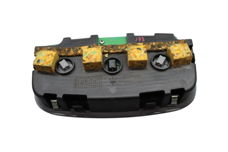Load image into Gallery viewer, 14-17 Maserati Ghibli Rear Interior Overhead Dome Light Reading Lamp Oem
