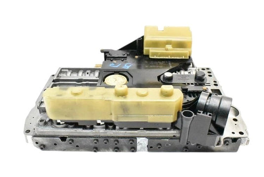 1999-2005 Mercedes C240 CL500 5G TCU Transmission Conductor Plate Valve Body OEM