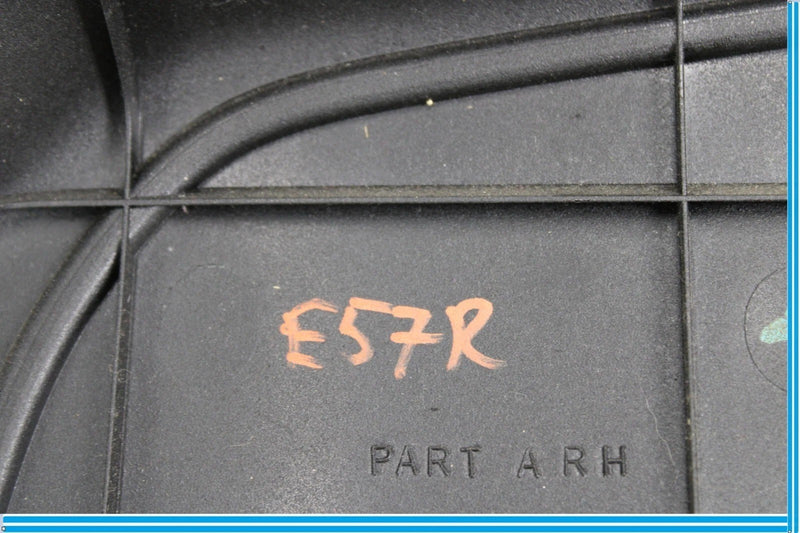 Load image into Gallery viewer, 06-12 Bentley Continental Front Right Passenger Side Seat Switch Cover Trim Oem