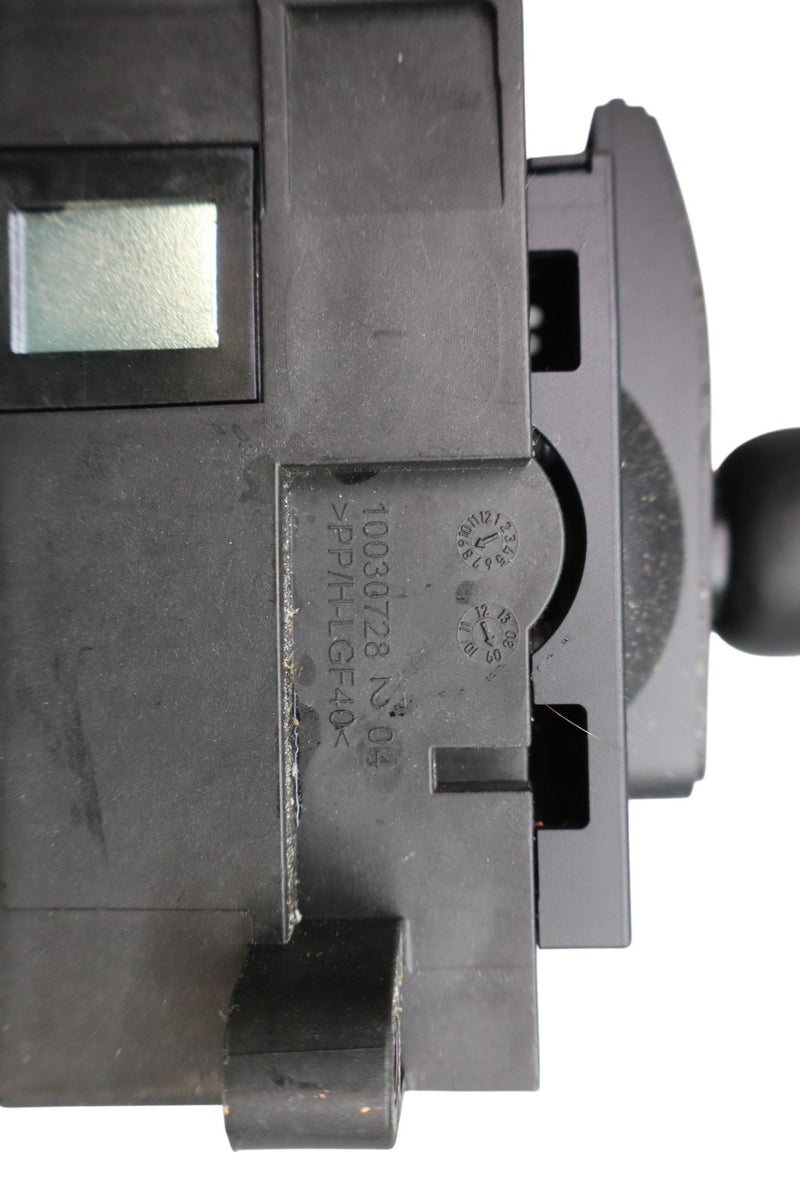 Load image into Gallery viewer, 09-16 BMW 750Li 528i Automatic Transmission Gear Shift Selector 61319219943 Oem