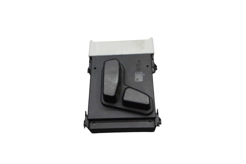 Load image into Gallery viewer, 14-20 Maserati Ghibli Levante Front Left Driver Seat Control Switch Module Oem