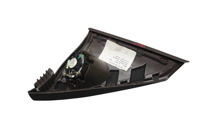 Load image into Gallery viewer, 10-16 Mercedes W212 E350 Front Right Side Door Panel Tweeter Speaker Cover Oem