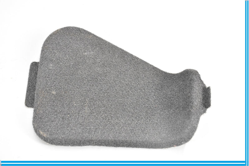 Load image into Gallery viewer, 08-14 Mercedes W204 C250 E350 Driver Side Trunk Carpet Panel Lid Trim Access Oem