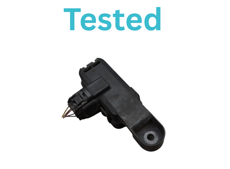 Load image into Gallery viewer, 07-12 Lexus LS460 Smog Emission Control Module Sensor 013650-0010 Oem