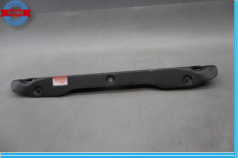 Load image into Gallery viewer, 08-15 Mercedes C250 C350 W204 Rear Trunk Deck Lid Tailgate Handle Trim Oem