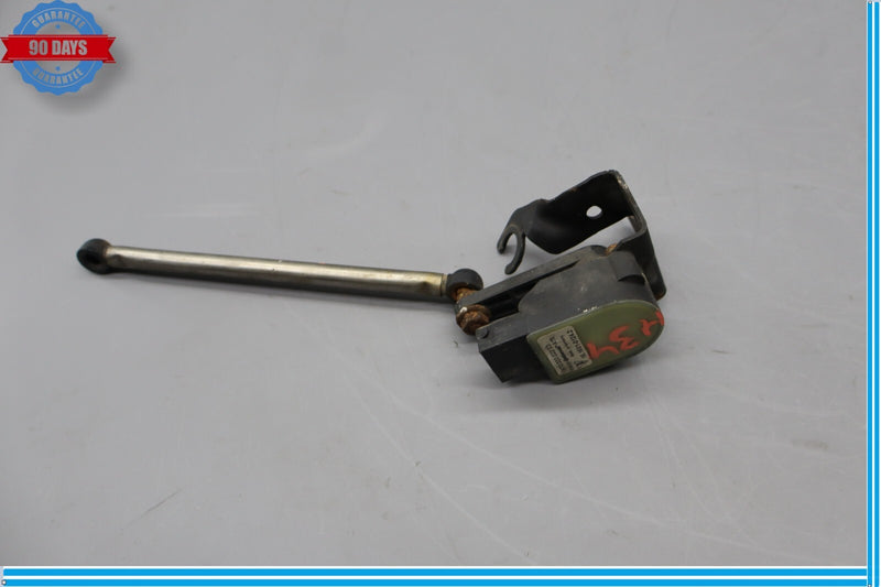 Load image into Gallery viewer, 10-16 Porsche Panamera 970 Rear Right Headlight Suspension Leveling Sensor Oem