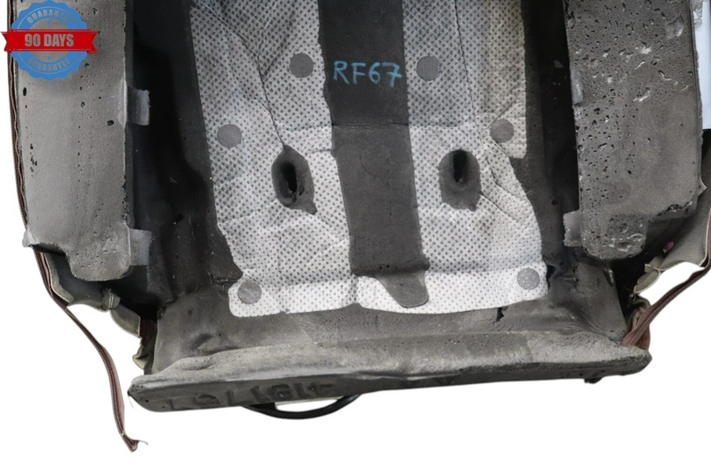 Load image into Gallery viewer, 18-21 Buick Enclave Front Right Passenger Side Seat Upper Cushion Cover Oem