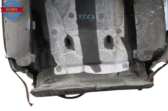 18-21 Buick Enclave Front Right Passenger Side Seat Upper Cushion Cover Oem