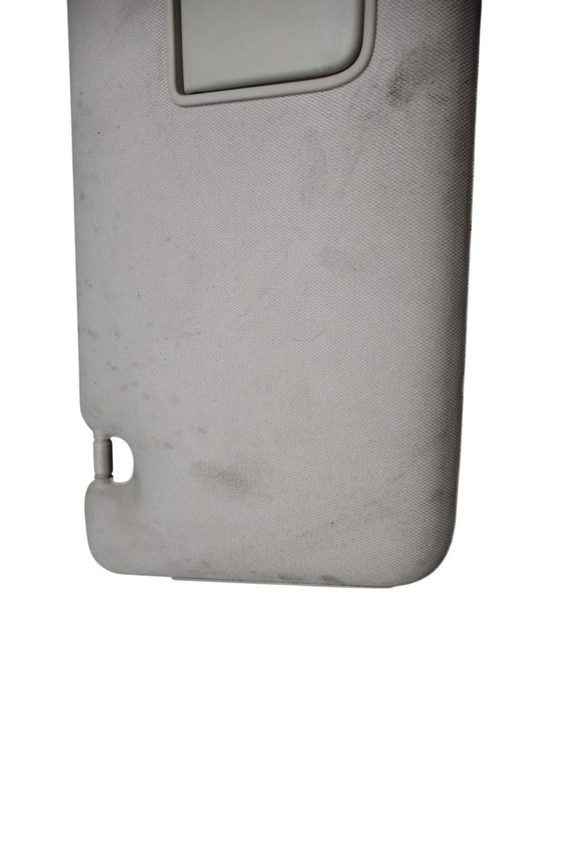 Load image into Gallery viewer, 11-17 Infiniti QX56 QX80 Front Right Passenger Side Sun Visor Shade Oem