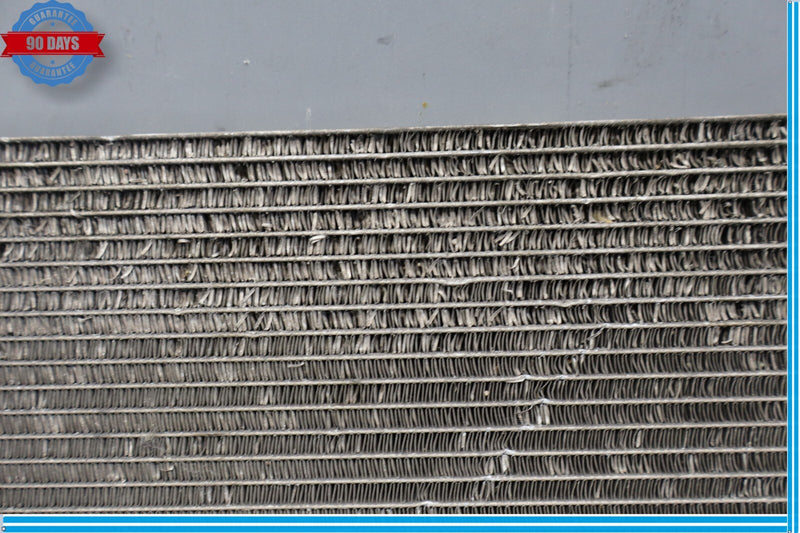 Load image into Gallery viewer, 10-16 Porsche Panamera A/C AC HVAC Air Conditioning Condenser Oem