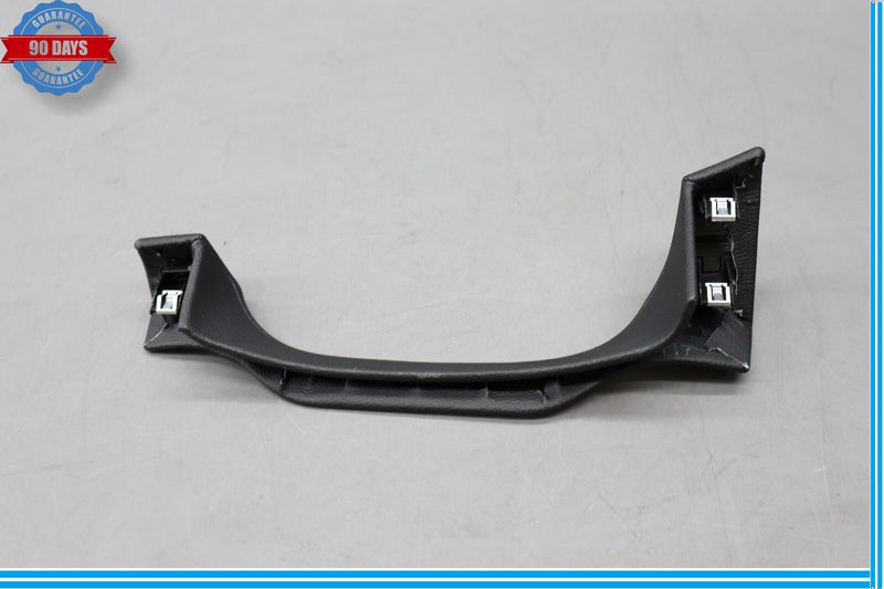 Load image into Gallery viewer, 14-19 Maserati Ghibli Dash Speedometer Lower Trim Panel Cover Black Oem