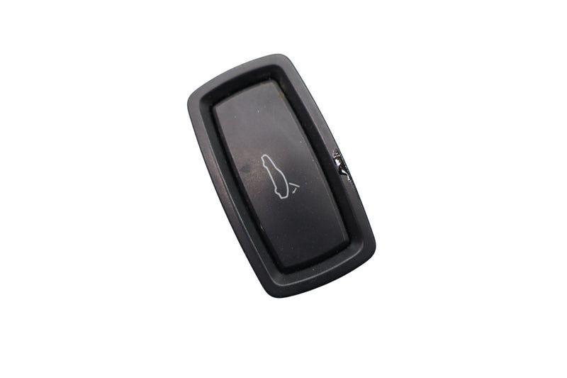 Load image into Gallery viewer, 11-18 Porsche Cayenne 958 Hybrid S Rear Trunk Tailgate Release Close Button Oem