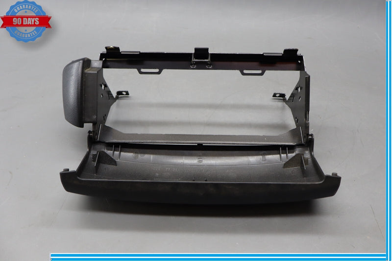 Load image into Gallery viewer, 07-13 Mercedes S550 S400 W221 Front Left Under Seat Compartment Trim Oem