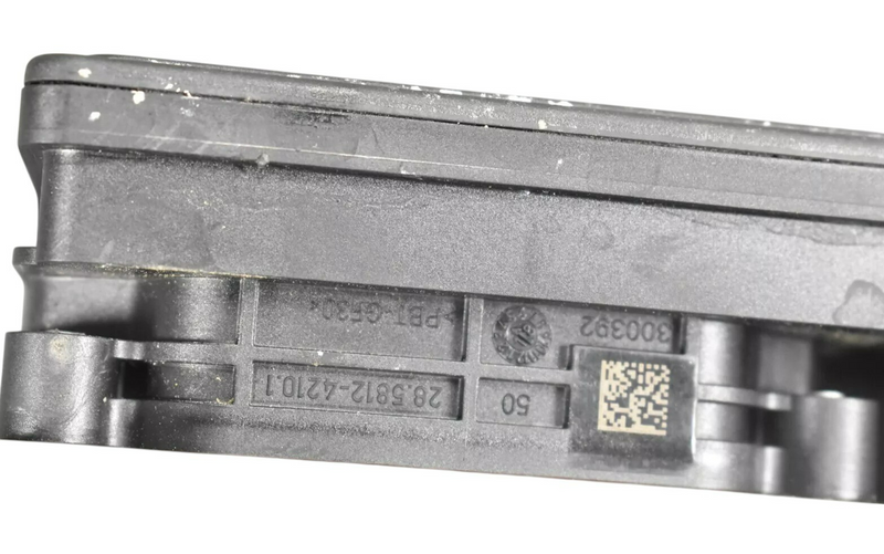 Load image into Gallery viewer, 18-20 Jaguar F-Type ABS Anti Lock Brake Pump Module Unit J9C314F447 Oem