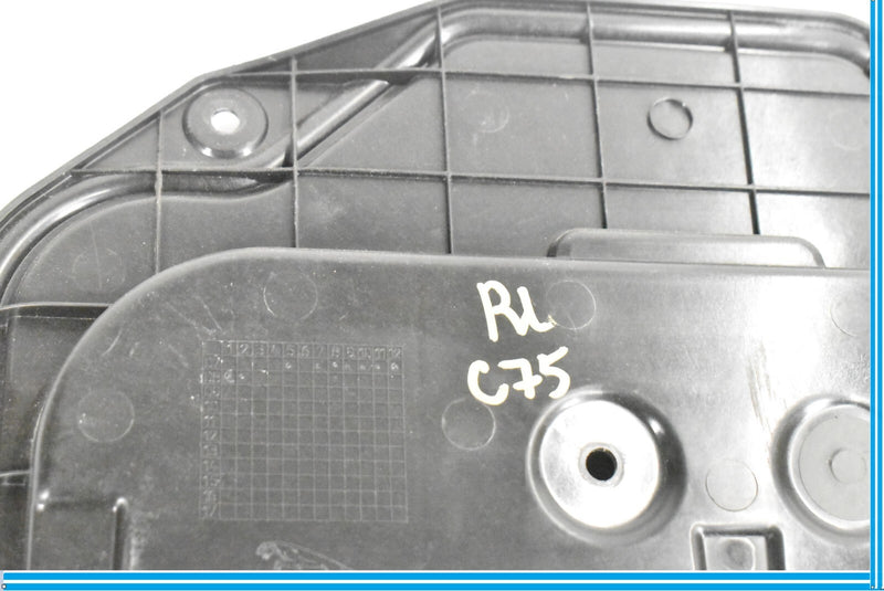 Load image into Gallery viewer, 2009-2015 Jaguar XF Rear RH Water Shield Door 8X23045H22AC OEM