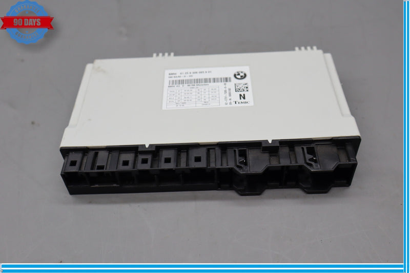 Load image into Gallery viewer, 12-21 BMW 320i 328i 428i Right Side Comfort Seat Control Module Switch Oem
